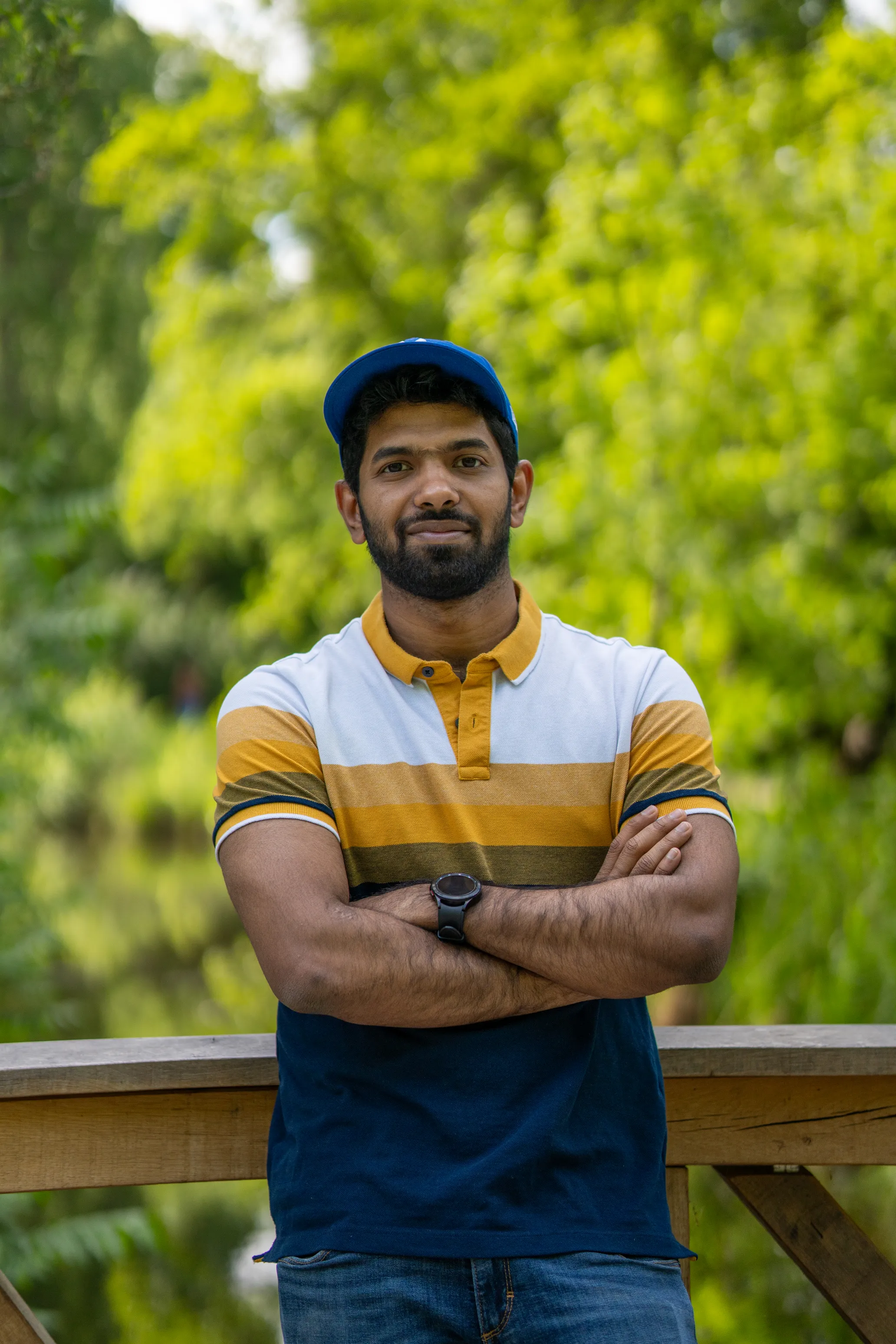 Sayooj Vylappully Rajeev